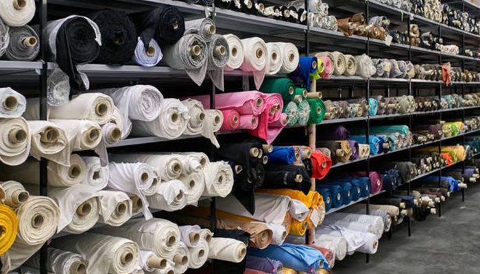 64553 Fabric Selection